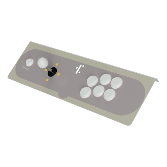 1-Player Control Panel for REPRO Mini Cute