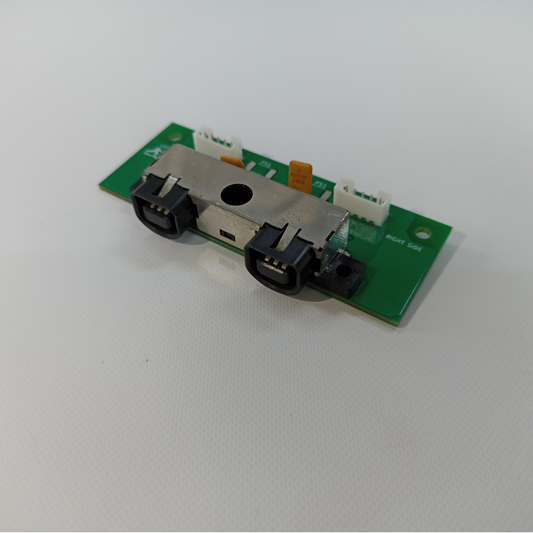 Dreamcast Controller to Naomi PCB ( Mapple Adapter )