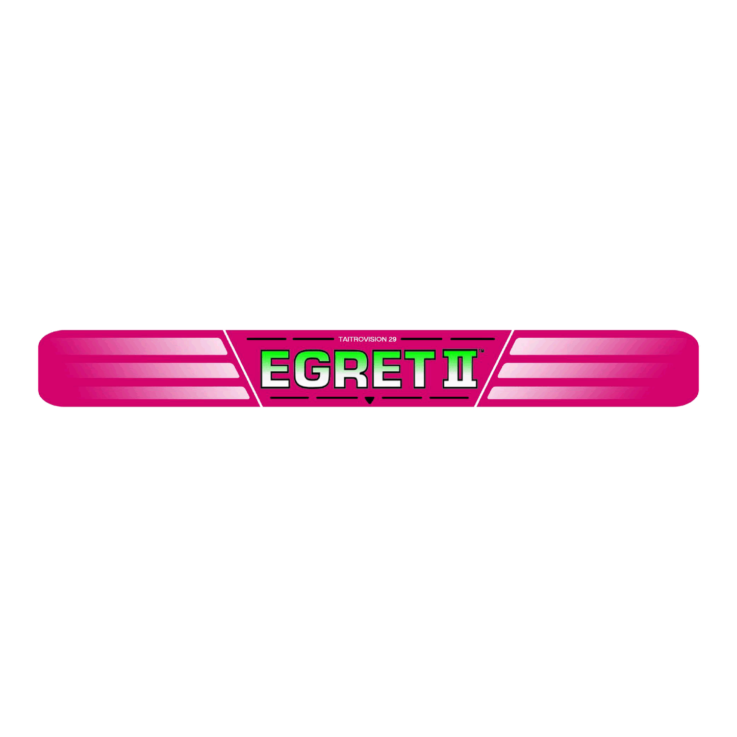 Egret II Illumination Panel - Pre-Order