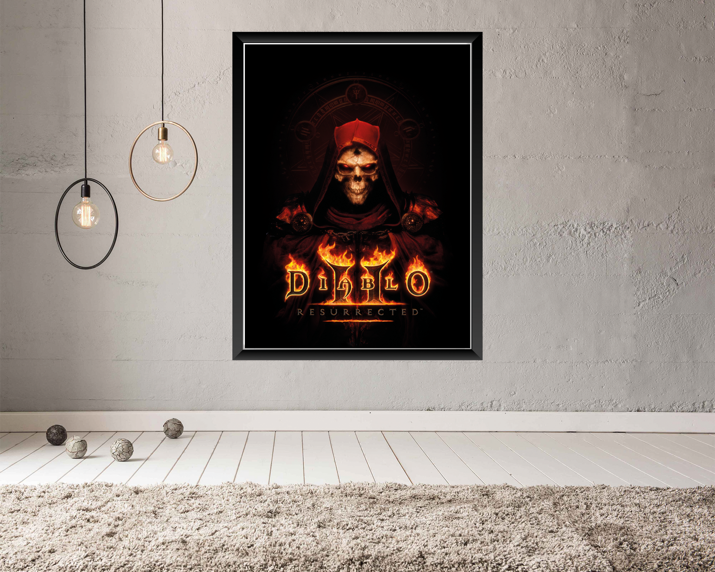 DIABLO II