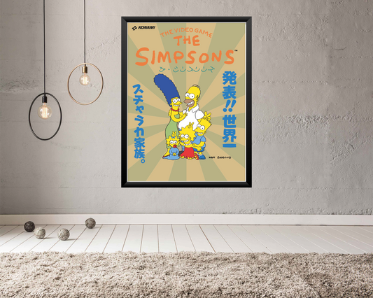 SIMPSONS